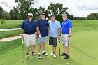 LAC Golf Open  9th annual Wheaton Lyons Athletic Club (LAC) Golf Open Monday, August 14, 2017 at the Franklin Country Club. : Wheaton, Lyons Athletic Club Golf Open